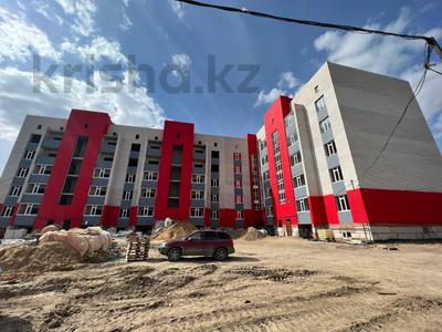 2-комнатная квартира, 75.1 м², 1/5 этаж, Ломоносова 7А за ~ 20.3 млн 〒 в Актобе