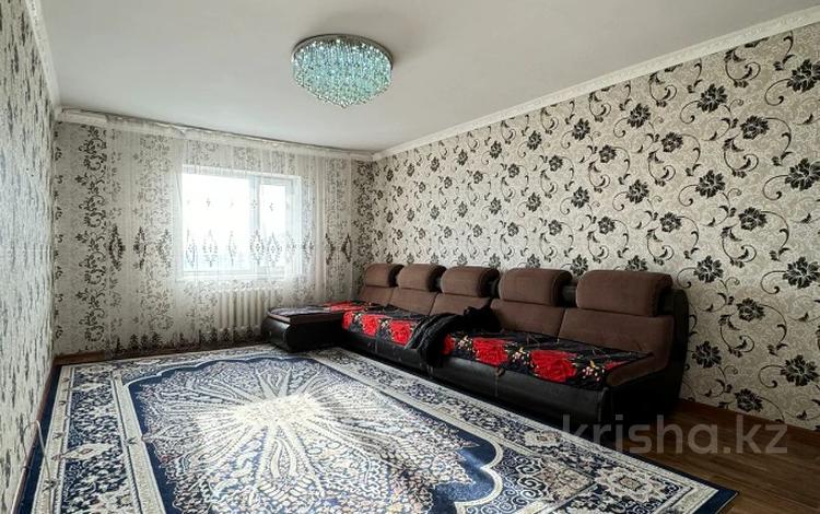 2-комнатная квартира · 71 м² · 5/5 этаж, Болашак за 25.5 млн ₸ в Талдыкоргане, мкр Болашак — фото 5