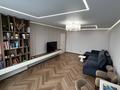 3-комнатная квартира · 108.6 м² · 13/16 этаж, Сатпаева 82 — Егизбаева за 116 млн ₸ в Алматы, Бостандыкский р-н — фото 10