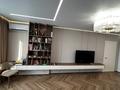 3-комнатная квартира · 108.6 м² · 13/16 этаж, Сатпаева 82 — Егизбаева за 116 млн ₸ в Алматы, Бостандыкский р-н — фото 11