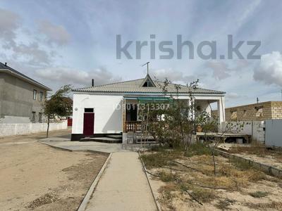 Отдельный дом · 6 комнат · 160 м² · 240 сот., 13 мкр 15 дом за 18 млн ₸ в Курыке