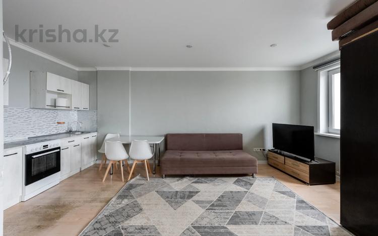 1-комнатная квартира · 47.2 м² · 7/16 этаж, Женис 67 за 21.6 млн ₸ в Астане, Сарыарка р-н — фото 18