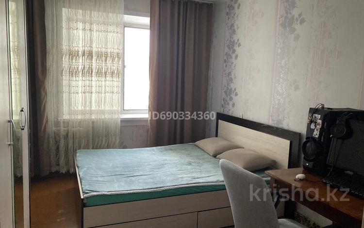 2-комнатная квартира, 50 м², 6/10 этаж, Жаяу Мусы 1 за 18 млн 〒 в Павлодаре — фото 4