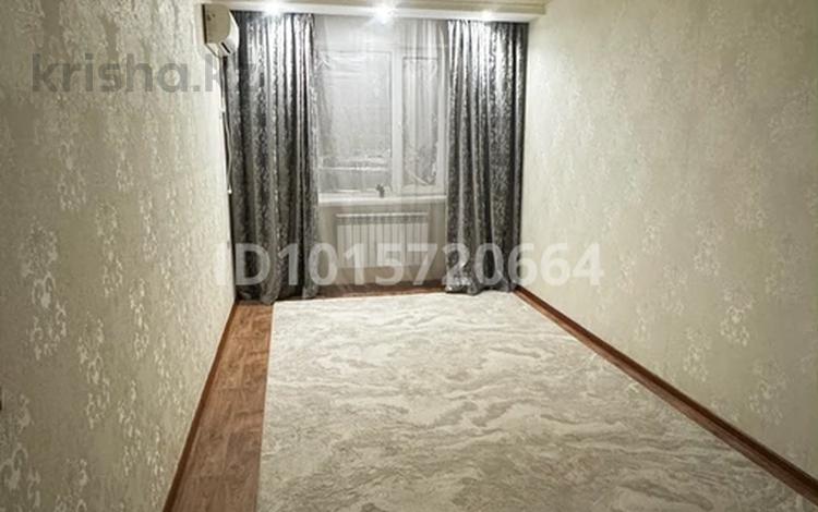 2-бөлмелі пәтер · 66 м² · 1/5 қабат, Айталиева 7/1 — 31 школа, бағасы: 26.8 млн ₸ в Уральске — фото 2