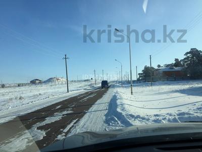 Участок · 10 соток, Привокзальная 72/1 — Центральный водяной узел за 4 млн 〒 в Акколе