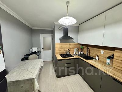 4-комнатная квартира · 90 м² · 1/5 этаж, Таугуль-2 27 — Токтабаева/Навои за 65 млн ₸ в Алматы, Ауэзовский р-н