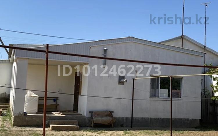 Жеке үй · 7 бөлме · 158.4 м² · 11.52 жүзд., Бейбітшілік 44/2, бағасы: 7.5 млн ₸ в Кигаяһч — фото 2
