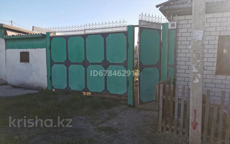 Отдельный дом · 4 комнаты · 65 м² · 6 сот., ул Ворушина — Казахстанская Правда Ворушина за 15 млн 〒 в Павлодаре — фото 3