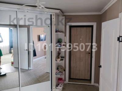 3-бөлмелі пәтер · 87 м² · 3/5 қабат, 5-й микрорайон, 5 мкр 9, бағасы: 43 млн ₸ в Костанае