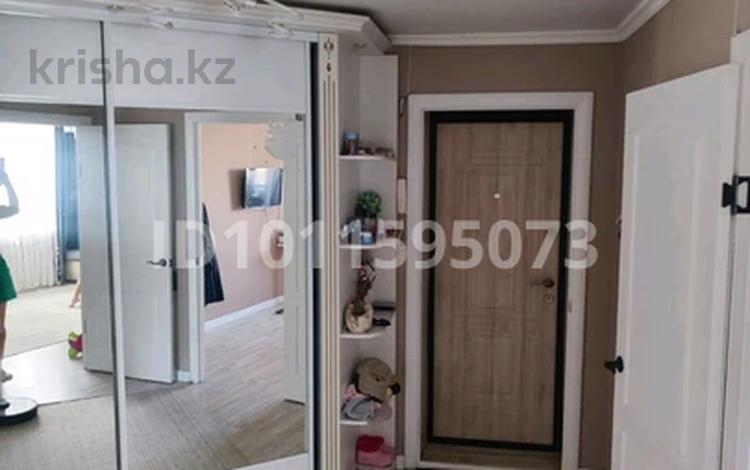 3-комнатная квартира · 87 м² · 3/5 этаж, 5-й микрорайон, 5 мкр 9 за 43 млн ₸ в Костанае — фото 14