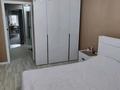 3-комнатная квартира · 87 м² · 3/5 этаж, 5-й микрорайон, 5 мкр 9 за 43 млн ₸ в Костанае — фото 8