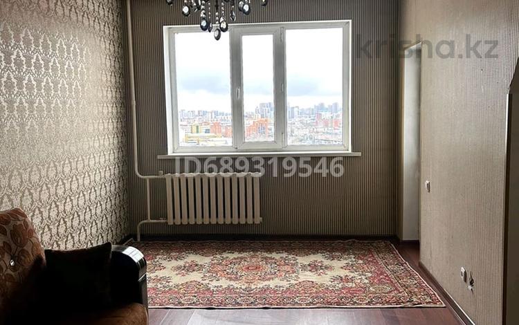 2-комнатная квартира · 54 м² · 19/25 этаж, Абая 92/1 за 24 млн ₸ в Астане, Алматы р-н — фото 2