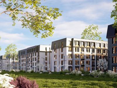 3-комнатная квартира · 82.28 м², мкр Нуршашкан (Колхозши), Алатау 36 за ~ 35.8 млн 〒 в Алматы, Турксибский р-н