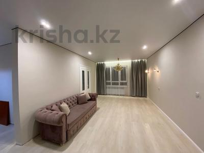 2-бөлмелі пәтер · 53 м² · 14/15 қабат, Утепова 31, бағасы: 37.5 млн ₸ в Алматы, Бостандыкский р-н