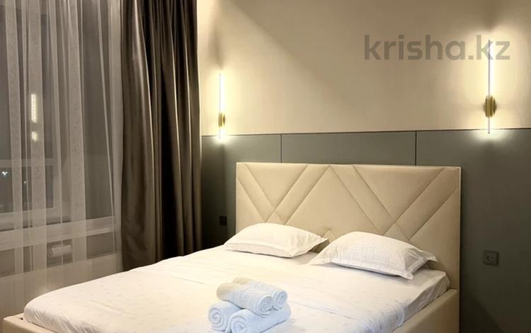 1-бөлмелі пәтер · 45 м² · 11/16 қабат, Нурсултана Назарбаева, бағасы: 15 000 ₸ в Шымкенте, Каратауский р-н — фото 18