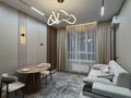 1-бөлмелі пәтер · 45 м² · 11/16 қабат, Нурсултана Назарбаева, бағасы: 15 000 ₸ в Шымкенте, Каратауский р-н — фото 4