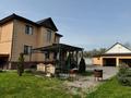 Отдельный дом · 7 комнат · 500 м² · 18 сот., Хамитова 4 за 1 млн ₸ в Кызылкайрат