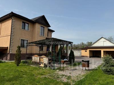 Отдельный дом · 7 комнат · 500 м² · 18 сот., Хамитова 4 за 1 млн ₸ в Кызылкайрат