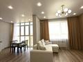 2-комнатная квартира · 52 м² · 10/16 этаж, Ракымжан Кошкарбаев 54 за 16 000 ₸ в Астане, Сарайшык р-н — фото 3