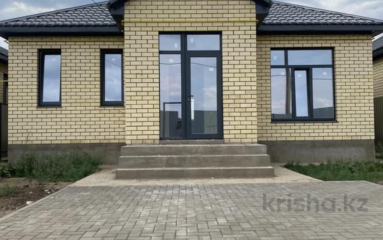 Жеке үй · 4 бөлме · 130 м² · 4 жүзд., Махамбет батыра 42, бағасы: 32 млн ₸ в  — фото 12