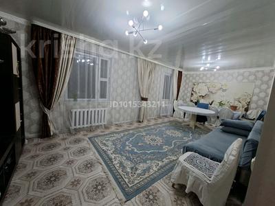 Отдельный дом · 7 комнат · 170.2 м² · 4 сот., мкр Акбулак, Сарытогай 4 за 85 млн ₸ в Алматы, Алатауский р-н