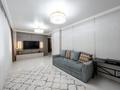 3-бөлмелі пәтер · 85.1 м² · 7/22 қабат, Александр Бараев 18, бағасы: 61.9 млн ₸ в Астане, р-н Байконур