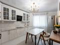 3-бөлмелі пәтер · 85.1 м² · 7/22 қабат, Александр Бараев 18, бағасы: 61.9 млн ₸ в Астане, р-н Байконур — фото 4