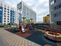 3-бөлмелі пәтер · 85.1 м² · 7/22 қабат, Александр Бараев 18, бағасы: 61.9 млн ₸ в Астане, р-н Байконур — фото 19