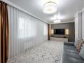 3-бөлмелі пәтер · 85.1 м² · 7/22 қабат, Александр Бараев 18, бағасы: 61.9 млн ₸ в Астане, р-н Байконур — фото 2