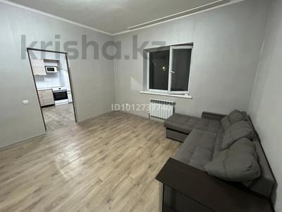 1-бөлмелі пәтер · 33 м² · 2/4 қабат, Руставели 11, бағасы: 175 000 ₸ в Алматы, Турксибский р-н