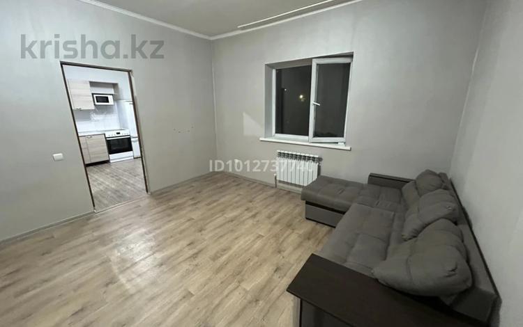1-бөлмелі пәтер · 33 м² · 2/4 қабат, Руставели 11, бағасы: 175 000 ₸ в Алматы, Турксибский р-н — фото 2