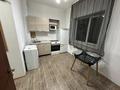 1-бөлмелі пәтер · 33 м² · 2/4 қабат, Руставели 11, бағасы: 175 000 ₸ в Алматы, Турксибский р-н — фото 3