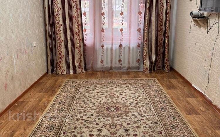 3-бөлмелі пәтер · 62.6 м² · 1/5 қабат, Ларина, бағасы: 16.5 млн ₸ в Уральске — фото 2
