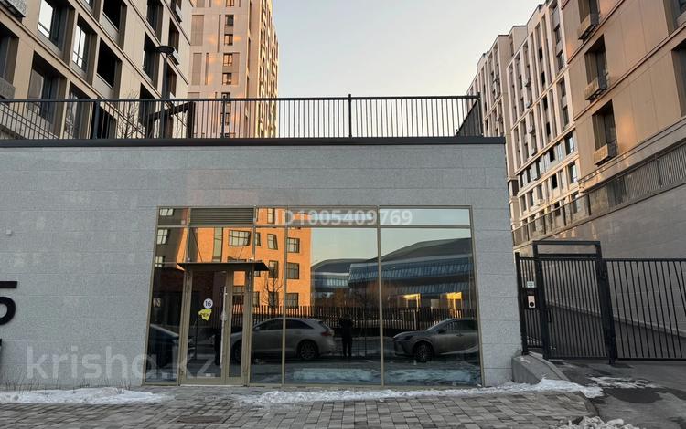 Еркін · 172 м², бағасы: 2 млн ₸ в Астане, Есильский р-н — фото 12