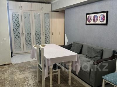2-бөлмелі пәтер · 45.2 м² · 5/5 қабат, Толеу Басенова, бағасы: 35 млн ₸ в Алматы, Бостандыкский р-н