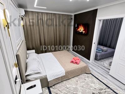 2-комнатная квартира · 60 м² · 5/18 этаж, Утепова 31 за 25 000 ₸ в Алматы, Бостандыкский р-н
