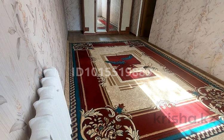 2-бөлмелі пәтер · 50 м² · 4/5 қабат, Талас ш/а 23 — Женис парк, бағасы: 120 000 ₸ в Таразе, мкр Талас — фото 2