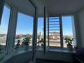 3-бөлмелі пәтер · 70 м² · 2/5 қабат, Қайтпас-2 ш/а 4а — Рядом элитный городок Тулпар, ул.Көкшетау, бағасы: 29 млн ₸ в Шымкенте, Абайский р-н — фото 11