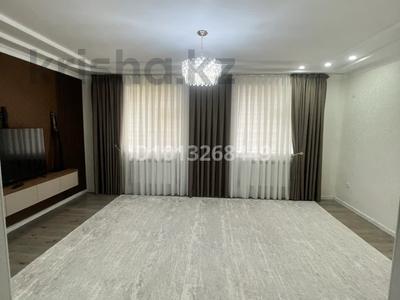 3-бөлмелі пәтер · 84 м² · 1/5 қабат, Нұрсәт ш/а 14, бағасы: 40 млн ₸ в Шымкенте, Каратауский р-н