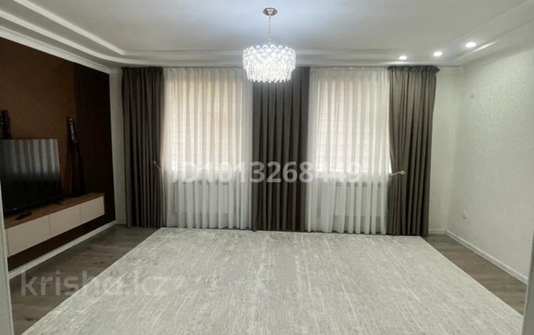 3-комнатная квартира · 84 м² · 1/5 этаж, мкр Нурсат 14 за 42 млн ₸ в Шымкенте, Каратауский р-н — фото 2