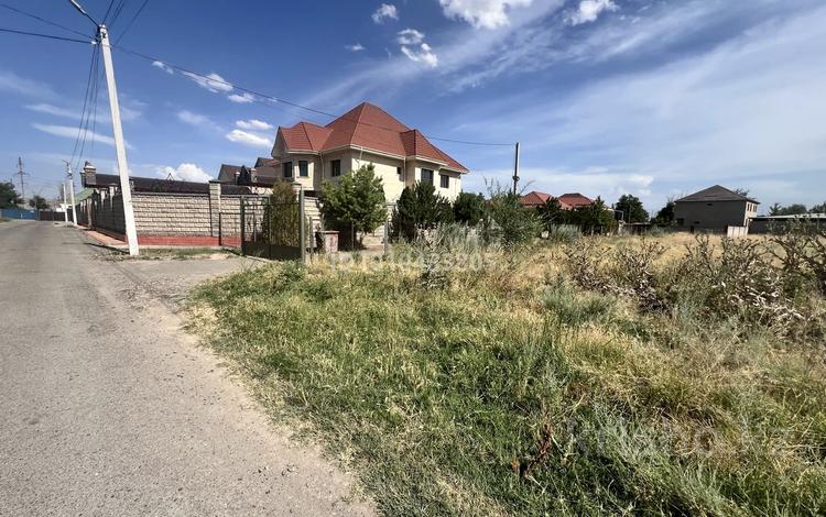 Жер телімі · 20 сотық, Жибек жолы 28, бағасы: 40 млн ₸ в Кордае — фото 2