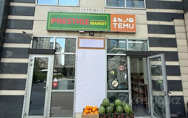 Еркін, кеңселер, дүкендер мен бутиктер, қоймалар, қоғамдық тамақтану орны, сұлулық салондары, медорталықтар мен дәріханалар, білім орталықтары, ойын-сауық · 110 м², бағасы: 110 млн ₸ в Алматы, Бостандыкский р-н — фото 2