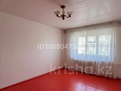 2-бөлмелі пәтер · 57 м² · 2 қабат, Амангельды 39/14, бағасы: 9 млн ₸ в Жетысае