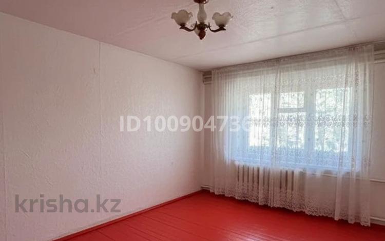 2-бөлмелі пәтер · 57 м² · 2 қабат, Амангельды 39/14, бағасы: 9 млн ₸ в Жетысае — фото 2