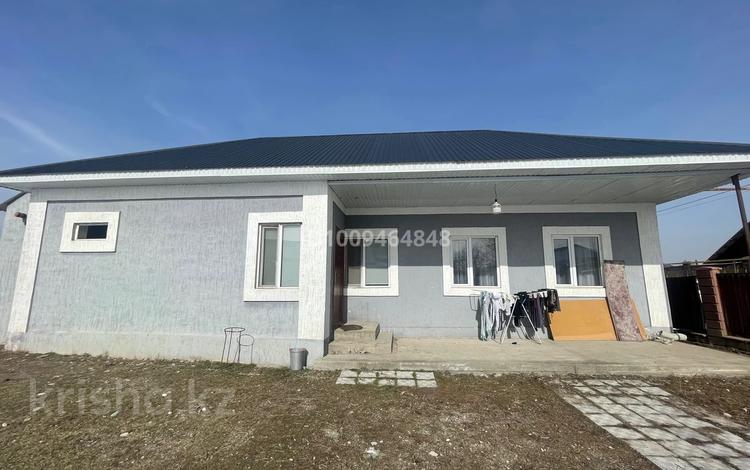Жеке үй · 3 бөлме · 98 м² · 4 сот., мкр Дархан, Мкр дархан зенгир 19 — Сабатаев көшесі, бағасы: 38 млн ₸ в Алматы, Алатауский р-н — фото 2