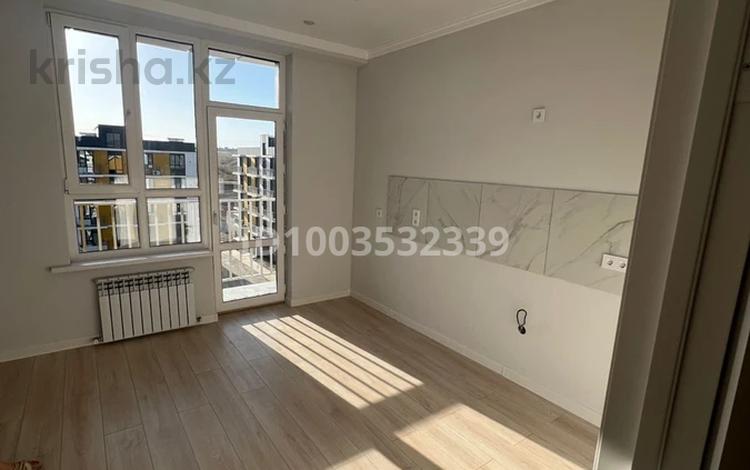 1-комнатная квартира · 36 м² · 5/5 этаж, мкр Коккайнар, 20-й микрорайон 47 за 25 млн ₸ в Алматы, Алатауский р-н — фото 8