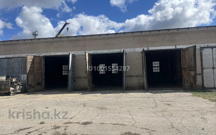 Свободное назначение, склады · 441 м² за 441 000 ₸ в Актобе, мкр 41-й разъезд — фото 15