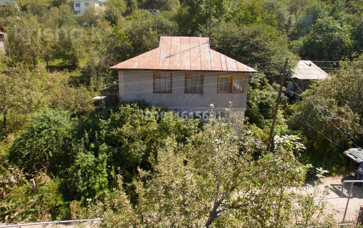 Отдельный дом · 4 комнаты · 150 м² · 15 сот., мкр Нурлытау (Энергетик), Садовая 16 за 120 млн ₸ в Алматы, Бостандыкский р-н — фото 2