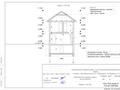 Отдельный дом · 4 комнаты · 150 м² · 15 сот., мкр Нурлытау (Энергетик), Садовая 16 за 120 млн ₸ в Алматы, Бостандыкский р-н — фото 4
