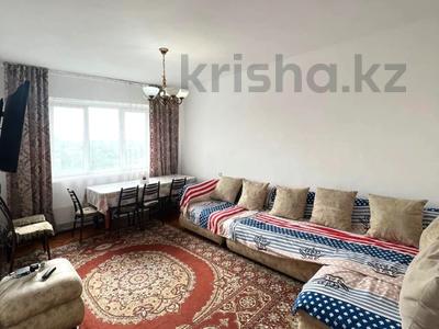 3-комнатная квартира · 67 м² · 9/9 этаж, мкр Тастак-2, Туркебаева — ул. Туркебаева-ул.Артёма, Тастак-2 за 43 млн ₸ в Алматы, Алмалинский р-н